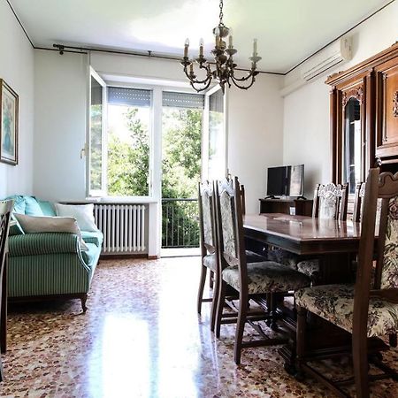 Residenza Parco Ducale 2 Apartment Parma Luaran gambar