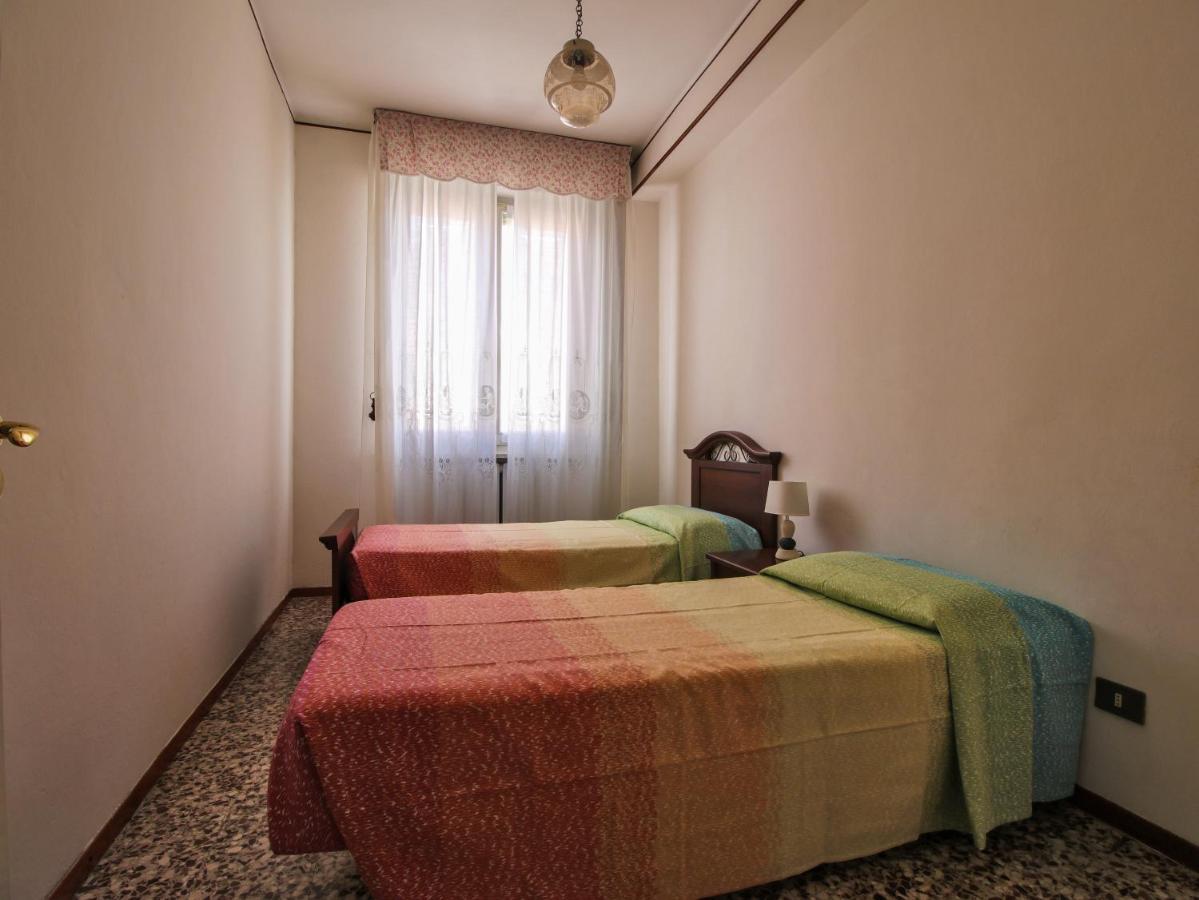 Residenza Parco Ducale 2 Apartment Parma Luaran gambar